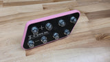 Speaker box terminals lug type
