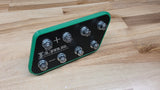 Speaker box terminals lug type