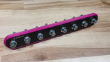 Speaker box terminals lug type