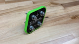 Speaker box terminals lug type