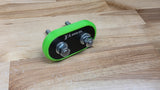 Speaker box terminals lug type