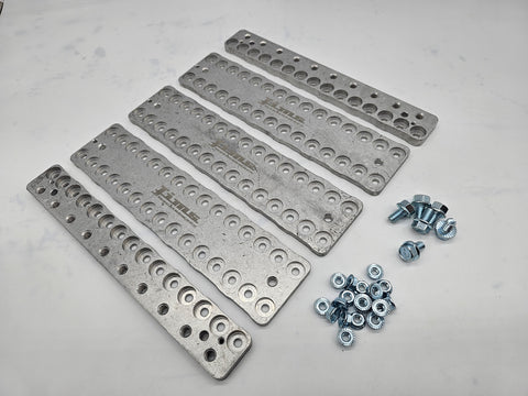SAPT 3.2V 8AH ECONOMY BUSS BAR SETS