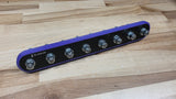 Speaker box terminals lug type