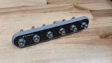 Speaker box terminals lug type