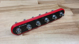 Speaker box terminals lug type