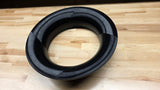 Ports Flare without mounting flange