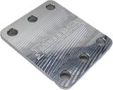 FUSE DELETE/FUSE BLOCK TO DISTRIBUTION BLOCK CONVERSION PLATES