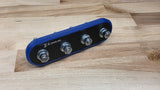 Speaker box terminals lug type