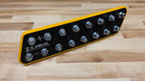 Speaker box terminals lug type