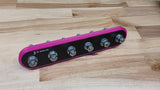 Speaker box terminals lug type