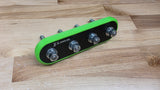 Speaker box terminals lug type