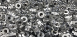 Maxwell capacitor couplers