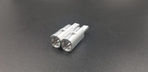 8 gauge to 8 gauge adapters