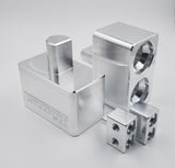 32/0 to 32/0 Dual Input Adapters