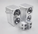 32/0 to 32/0 Dual Input Adapters