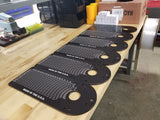 Router Circle Jig