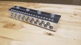 Yinlong Lithium Double Stack Set screw type end bars