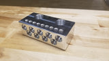 Yinlong Lithium Double Stack Set screw type end bars