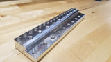 C-Max 5AH Lithium Lug Type end bars