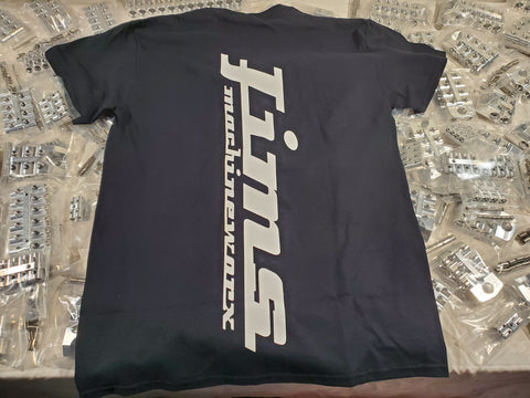 Jims Machineworx T-Shirts