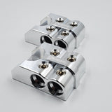 Bolt Down Type 1/0 Battery Terminals New Style