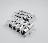 Bolt Down Type 1/0 Battery Terminals New Style