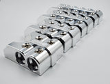 Bolt Down Type 1/0 Battery Terminals New Style
