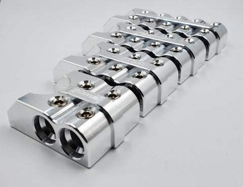 Bolt Down Type 1/0 Battery Terminals New Style