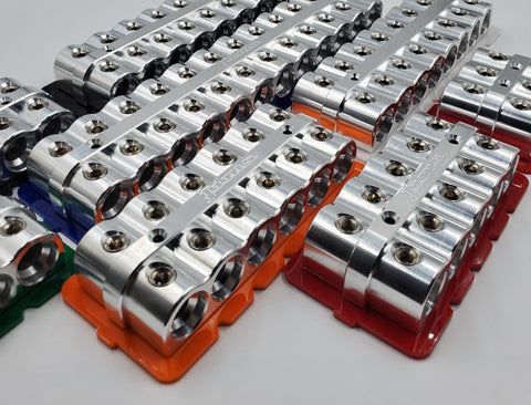 1/0 Distribution Blocks New Style