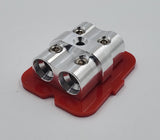 4 gauge Distribution Blocks New Style