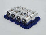 4 gauge Distribution Blocks New Style