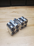 Long Post Taramps Inputs