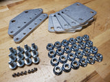 Yinlong Economy buss bar sets