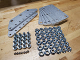 Yinlong Economy buss bar sets
