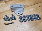 Yinlong Economy buss bar sets
