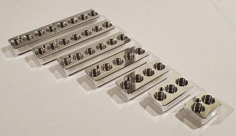 C-Max 5AH Lithium small pack long links