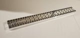 C-max 5AH lithium economy lug type end bars