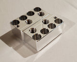 C-max 5AH lithium economy lug type end bars