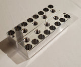 C-max 5AH lithium economy lug type end bars