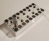 C-max 5AH lithium economy lug type end bars