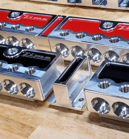 TITAN 8 BUSS BAR LINKS