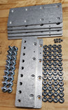 Lishen 2.5v 18ah lithium economy buss bars