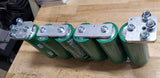 Lishen 2.5v 18ah lithium economy buss bars