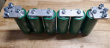 Lishen 2.5v 18ah lithium economy buss bars