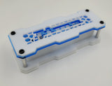 1/0 SET SCREW TYPE FUSE BLOCKS