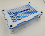1/0 SET SCREW TYPE FUSE BLOCKS