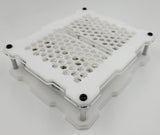 1/0 SET SCREW TYPE FUSE BLOCKS