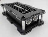 1/0 SET SCREW TYPE FUSE BLOCKS