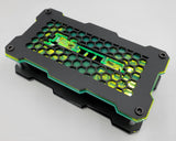 1/0 SET SCREW TYPE FUSE BLOCKS