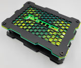 1/0 SET SCREW TYPE FUSE BLOCKS